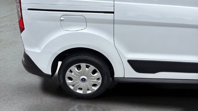 2023 Ford Transit Connect XLT