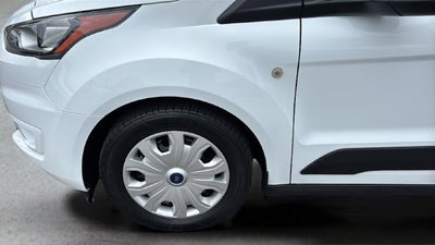 2023 Ford Transit Connect XLT