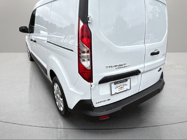 2023 Ford Transit Connect XLT