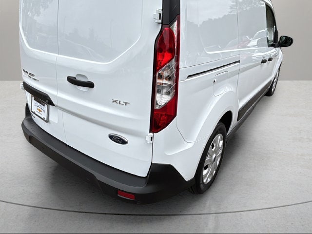 2023 Ford Transit Connect XLT