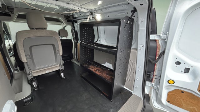 2023 Ford Transit Connect XLT