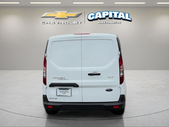 2023 Ford Transit Connect XLT