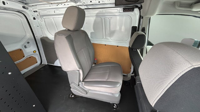2023 Ford Transit Connect XLT