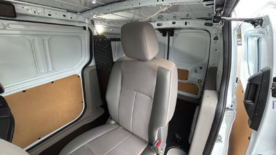 2023 Ford Transit Connect XLT