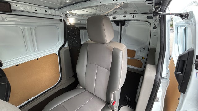 2023 Ford Transit Connect XLT