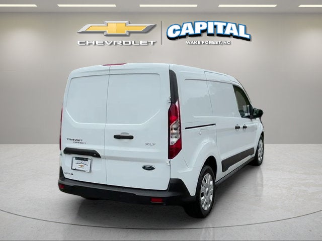 2023 Ford Transit Connect XLT
