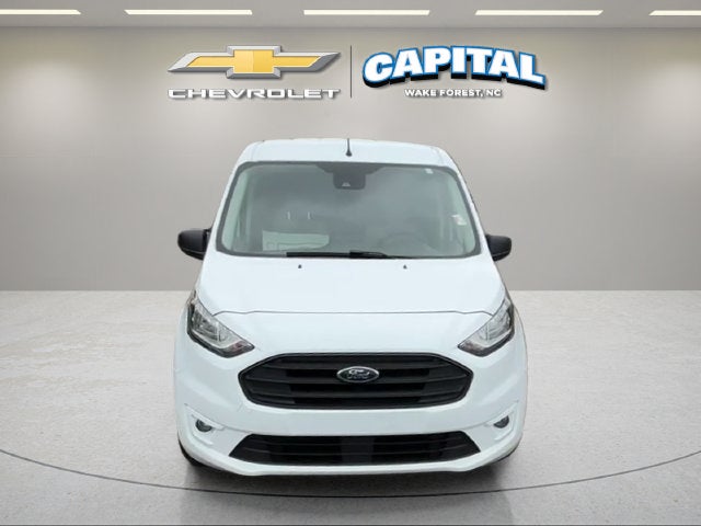 2023 Ford Transit Connect XLT