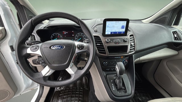 2023 Ford Transit Connect XLT