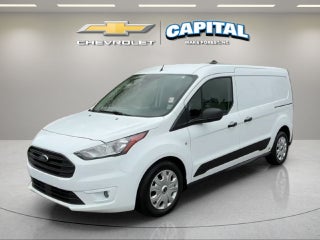 2023 Ford Transit Connect XLT