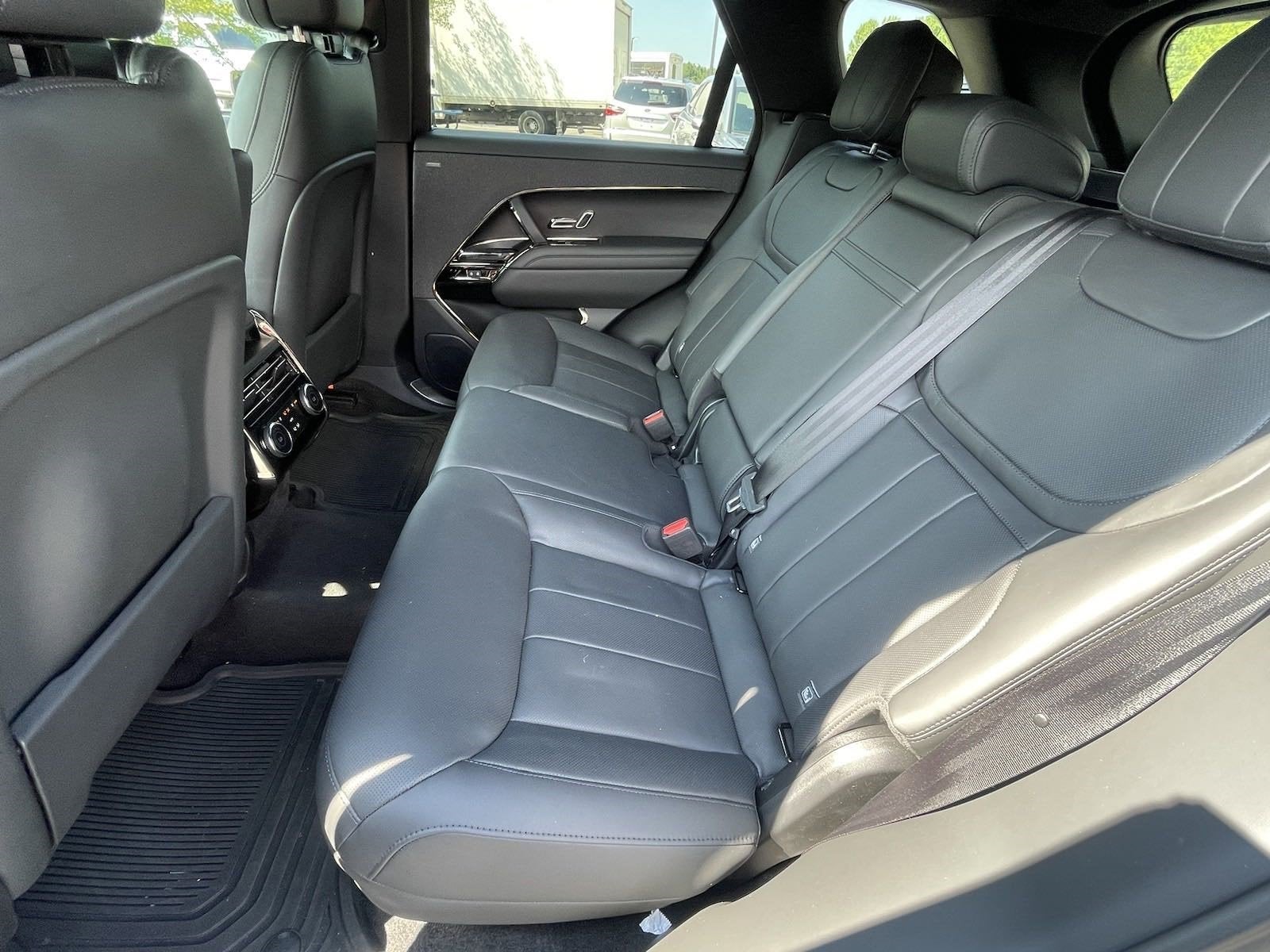 2024 Land Rover Range Rover Sport Dynamic SE