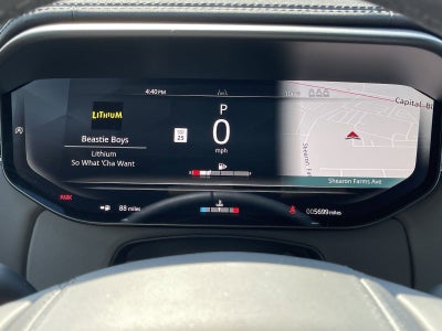 2024 Land Rover Range Rover Sport Dynamic SE