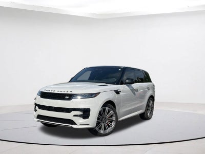 2024 Land Rover Range Rover Sport Dynamic SE