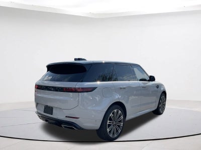 2024 Land Rover Range Rover Sport Dynamic SE