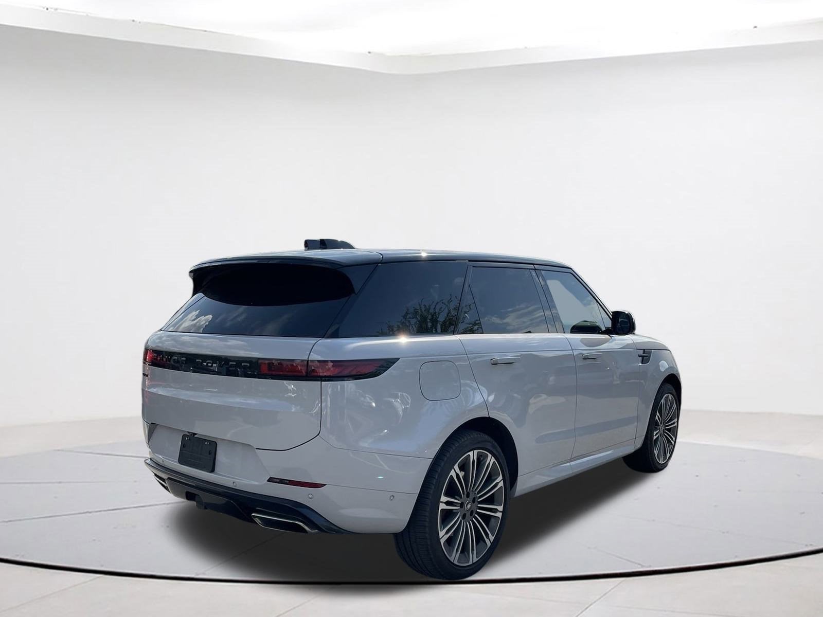 2024 Land Rover Range Rover Sport Dynamic SE