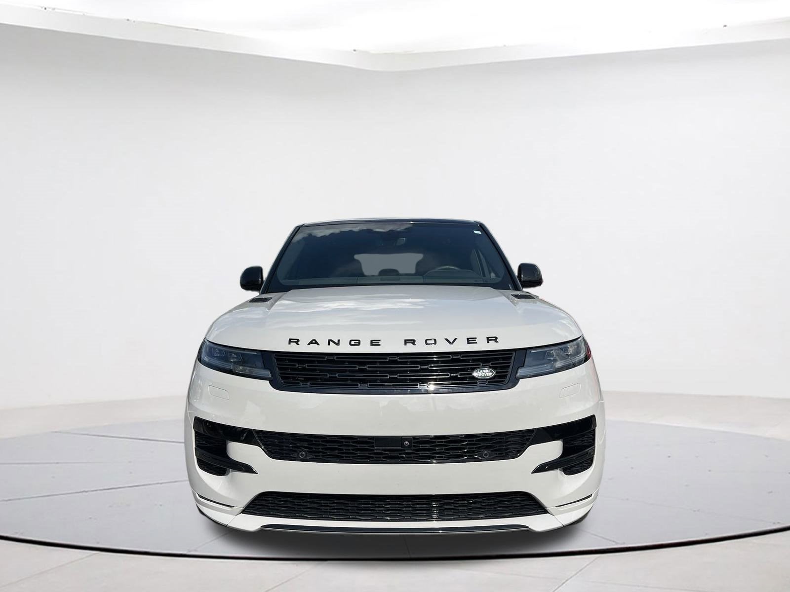 2024 Land Rover Range Rover Sport Dynamic SE
