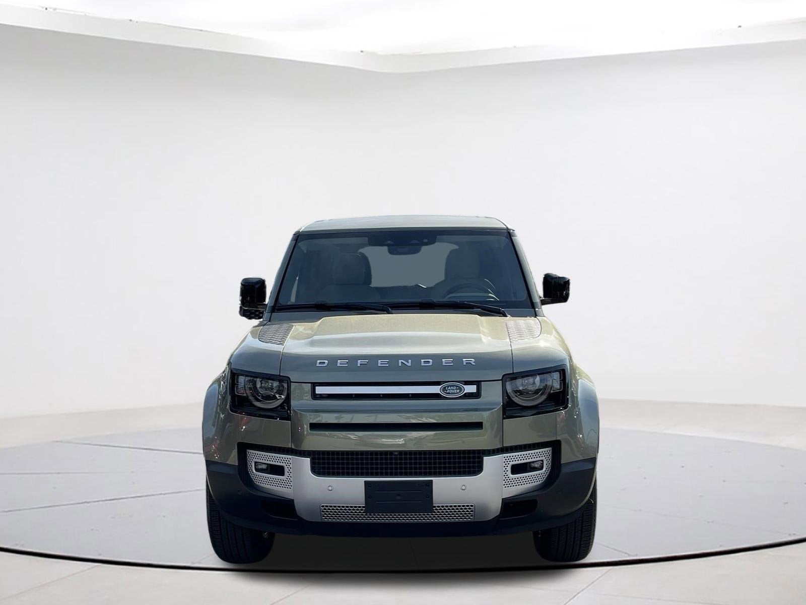 2024 Land Rover Defender S