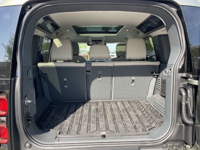 2024 Land Rover Defender S