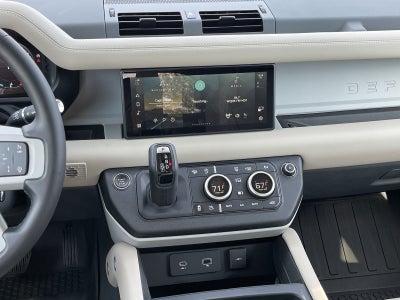 2024 Land Rover Defender S