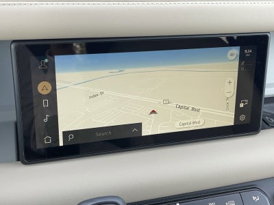 2024 Land Rover Defender S