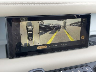 2024 Land Rover Defender S