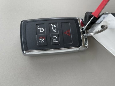 2024 Land Rover Defender S