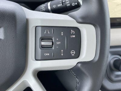 2024 Land Rover Defender S