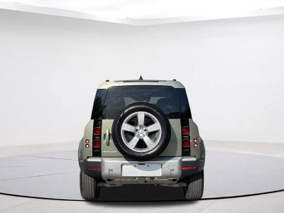 2024 Land Rover Defender S