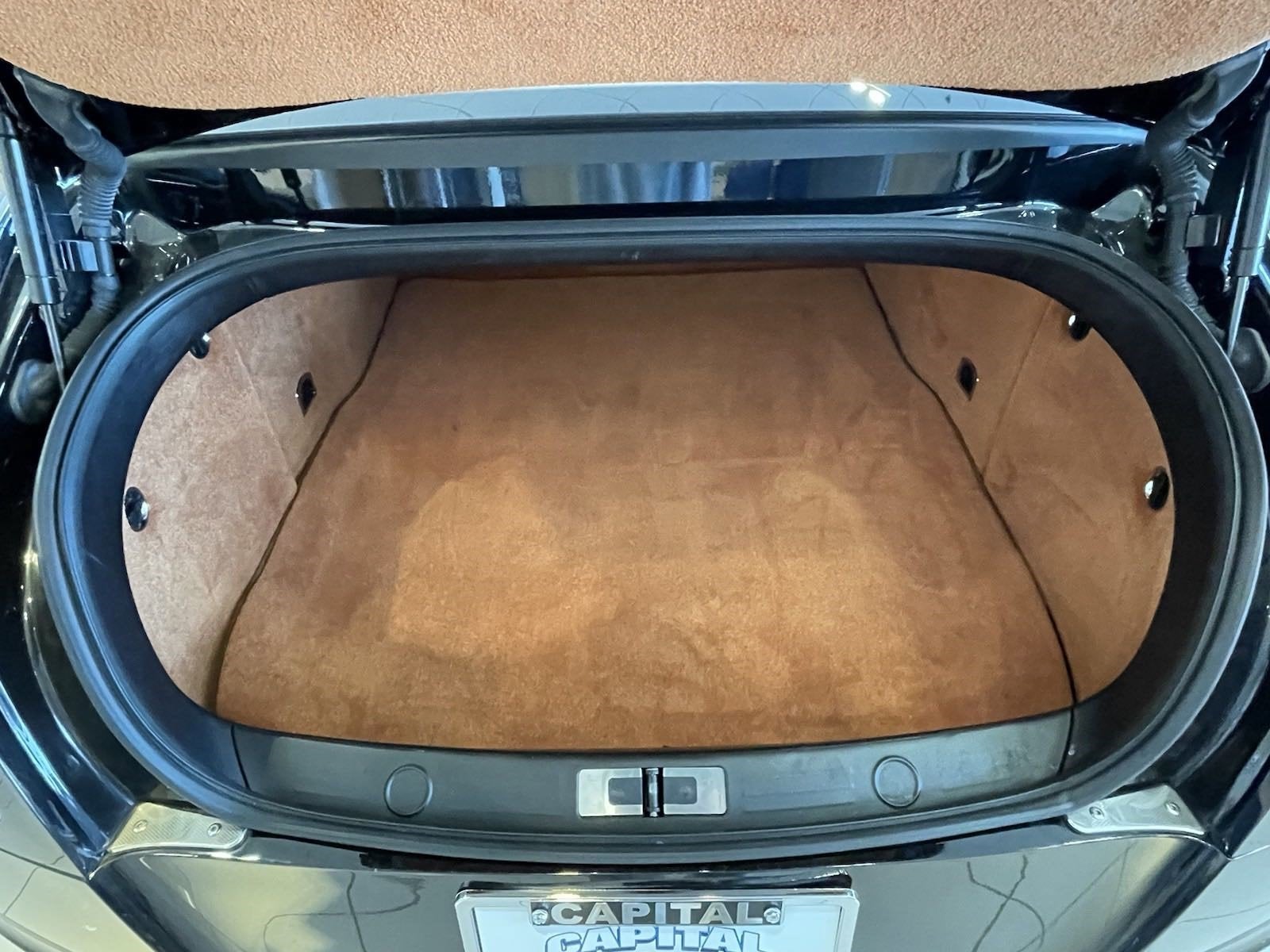 2013 Bentley Continental GT V8 V8