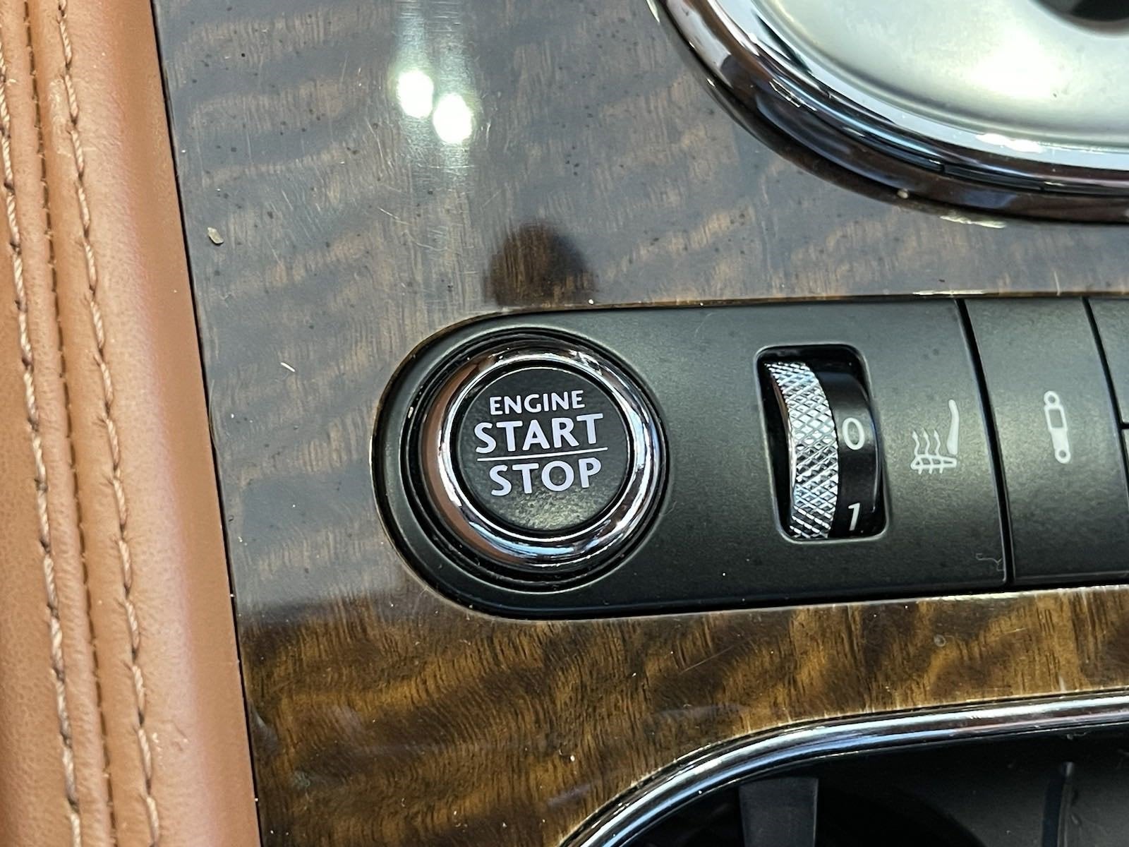 2013 Bentley Continental GT V8 V8