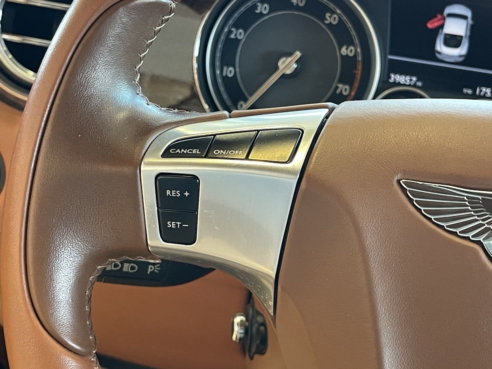 2013 Bentley Continental GT V8 V8