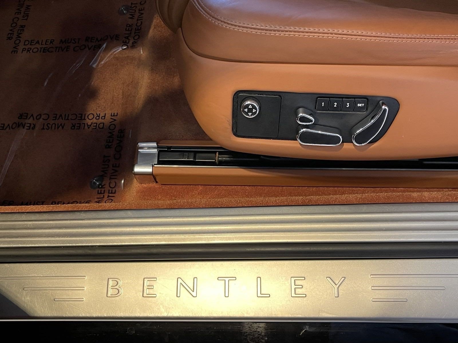 2013 Bentley Continental GT V8 V8