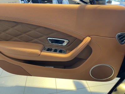 2013 Bentley Continental GT V8 V8