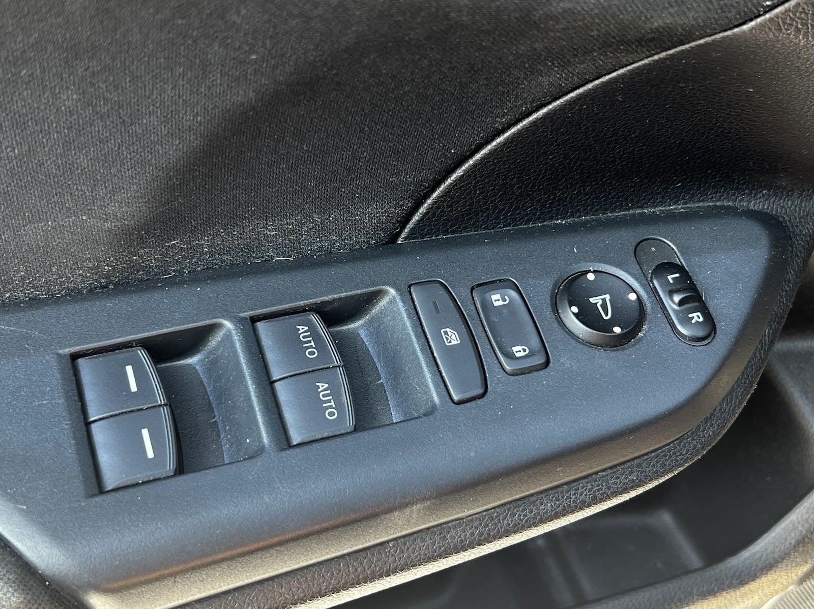 2019 Honda Civic Hatchback EX