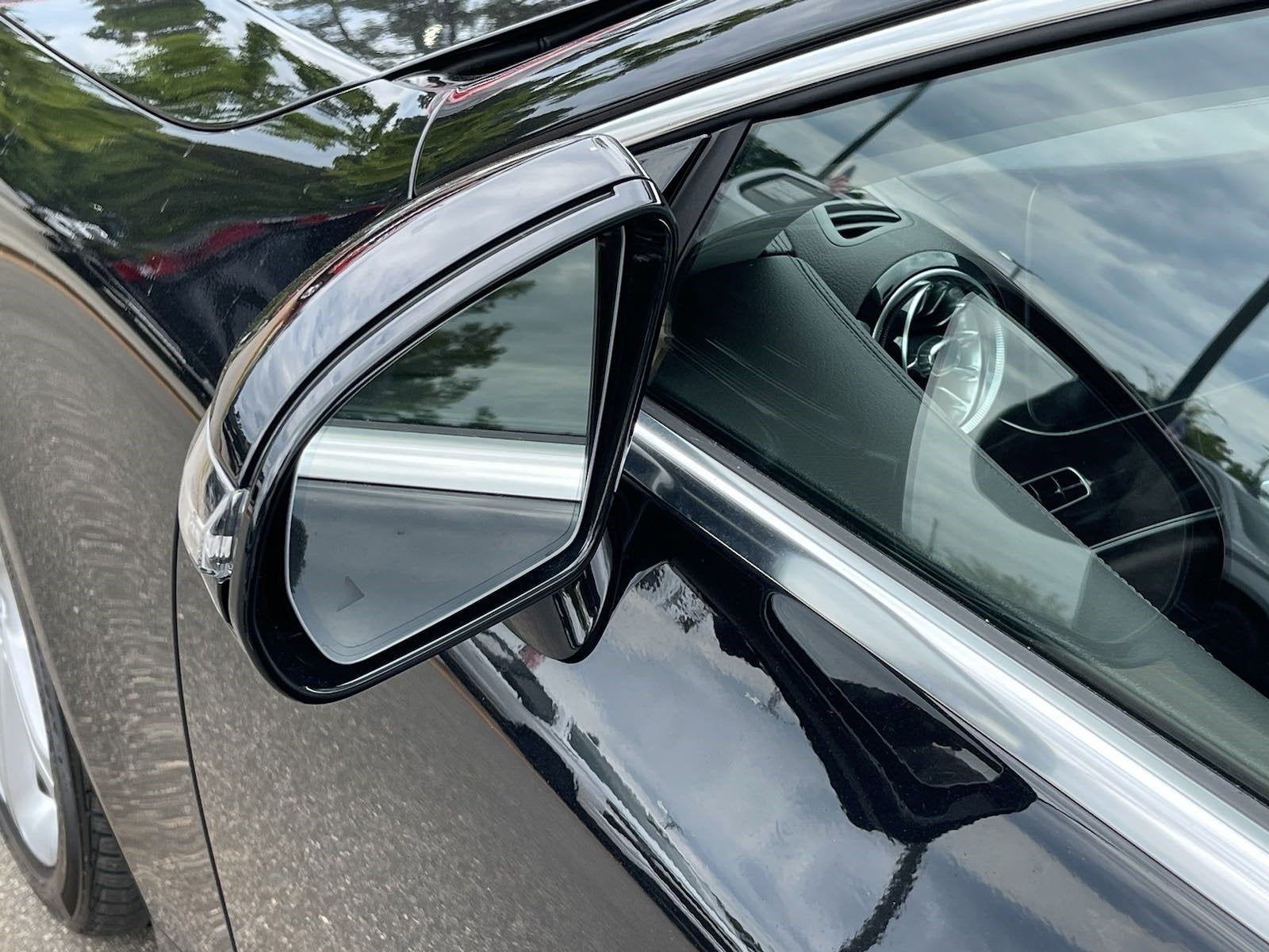 2020 Mercedes-Benz CLS CLS 450