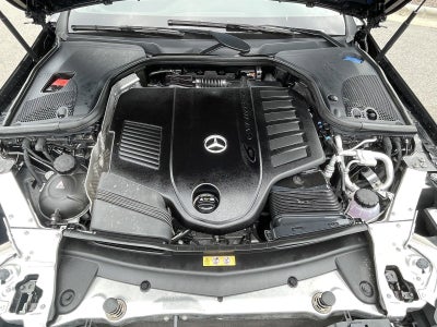 2020 Mercedes-Benz CLS CLS 450