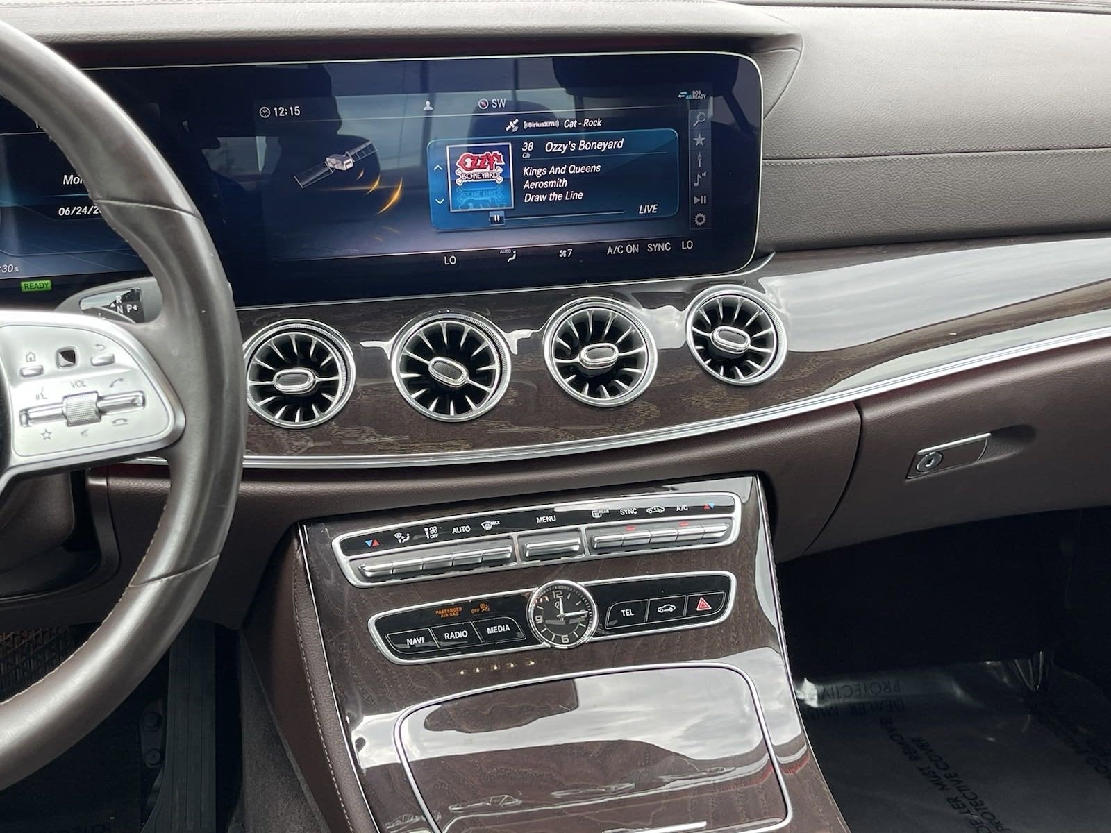 2020 Mercedes-Benz CLS CLS 450