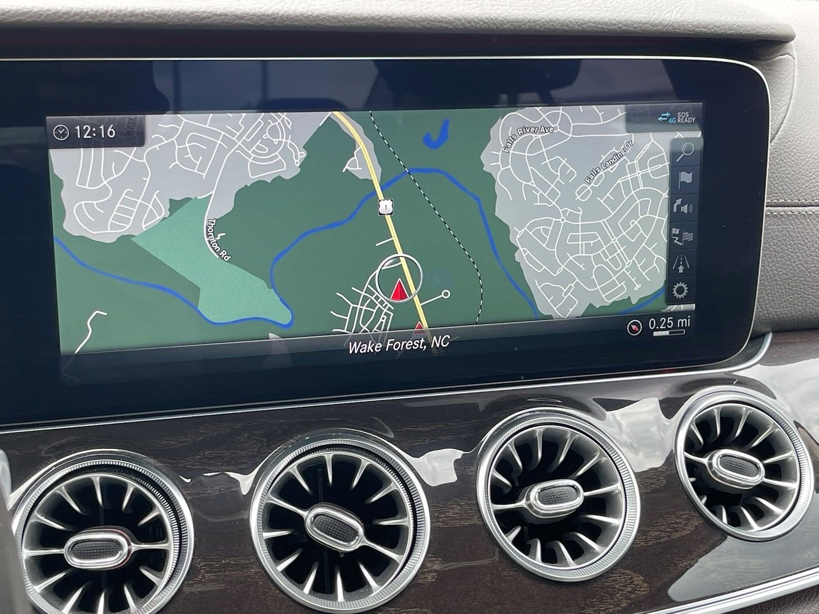 2020 Mercedes-Benz CLS CLS 450