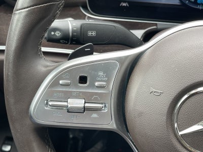 2020 Mercedes-Benz CLS CLS 450