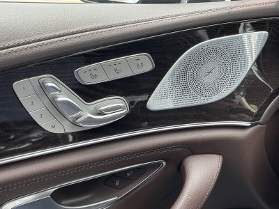 2020 Mercedes-Benz CLS CLS 450