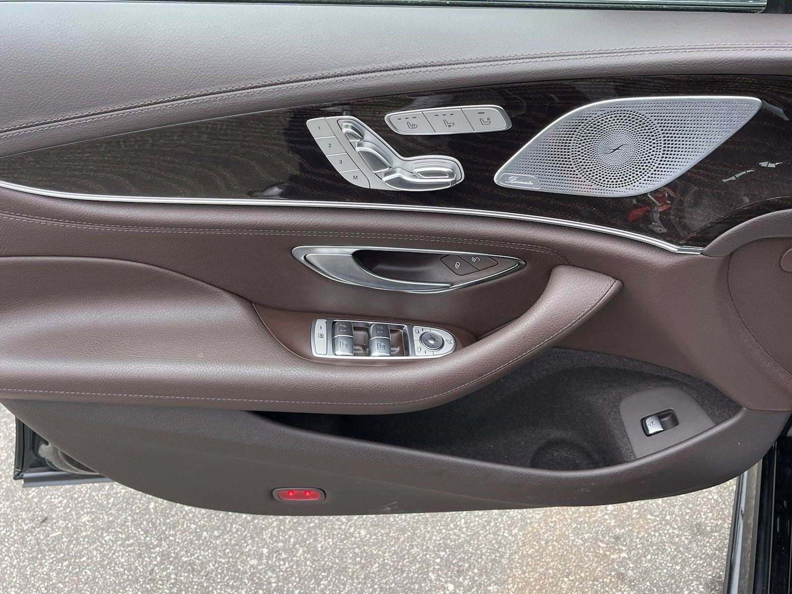 2020 Mercedes-Benz CLS CLS 450