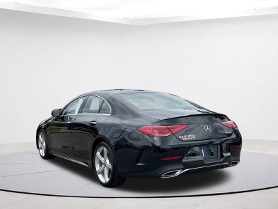 2020 Mercedes-Benz CLS CLS 450