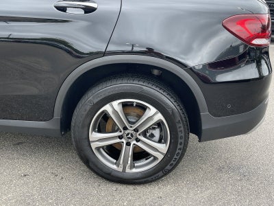 2022 Mercedes-Benz GLC GLC 300