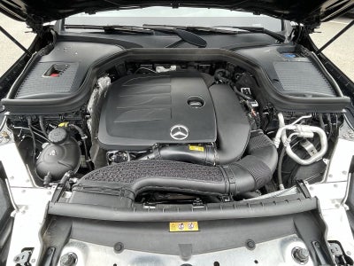 2022 Mercedes-Benz GLC GLC 300