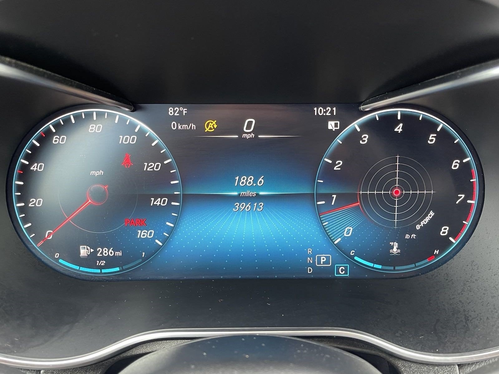 2022 Mercedes-Benz GLC GLC 300