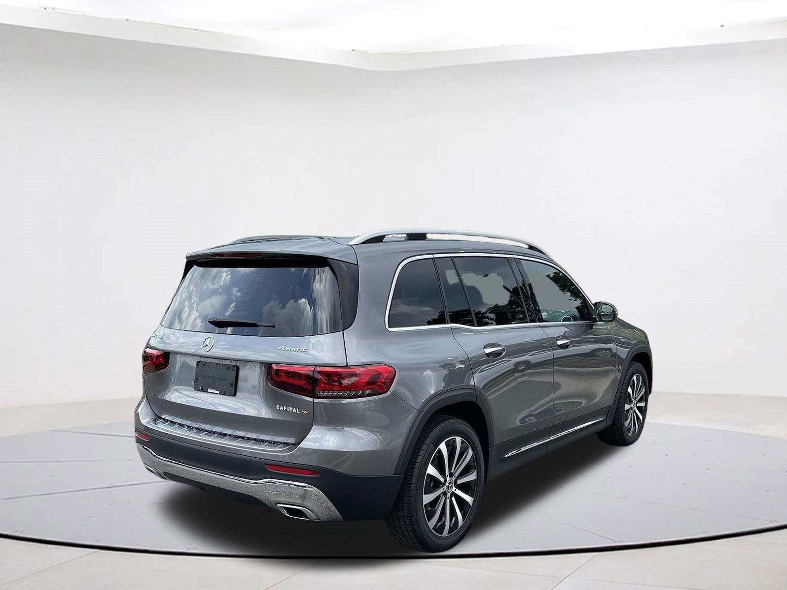 2023 Mercedes-Benz GLB GLB 250