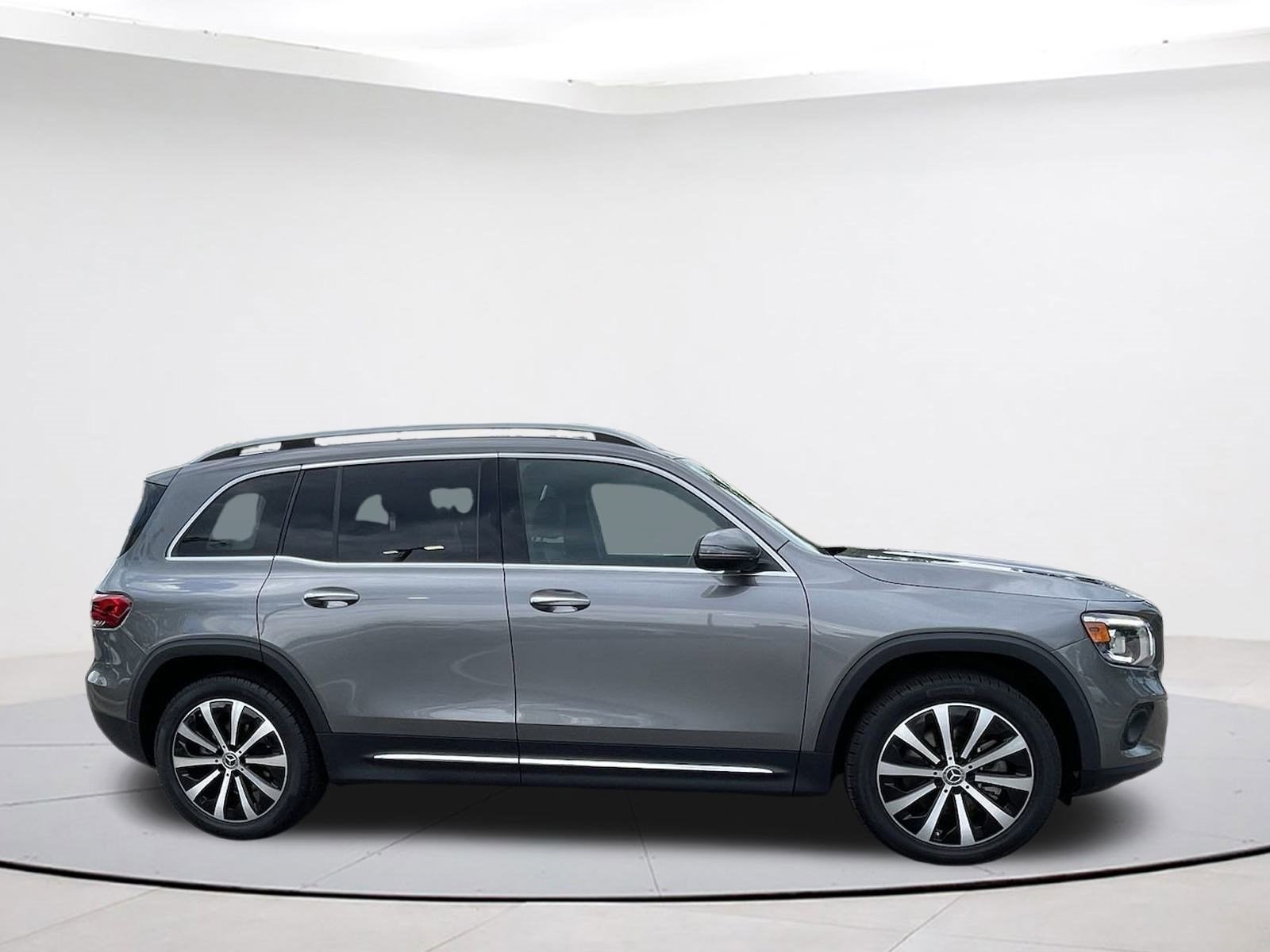 2023 Mercedes-Benz GLB GLB 250