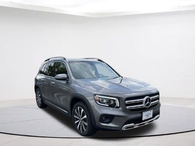 2023 Mercedes-Benz GLB GLB 250