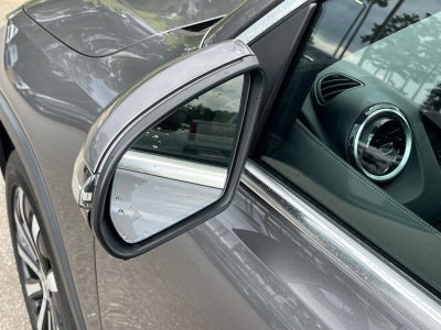 2023 Mercedes-Benz GLB GLB 250