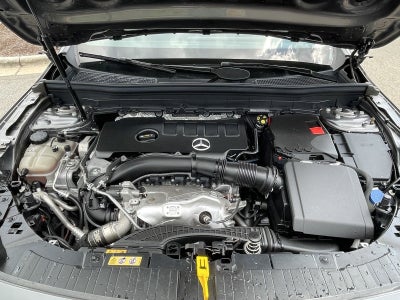 2023 Mercedes-Benz GLB GLB 250