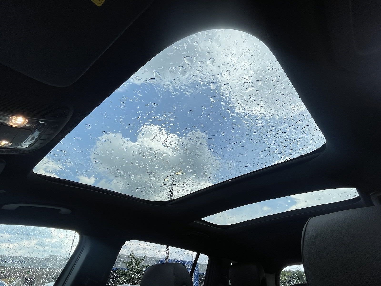 2023 Mercedes-Benz GLB GLB 250